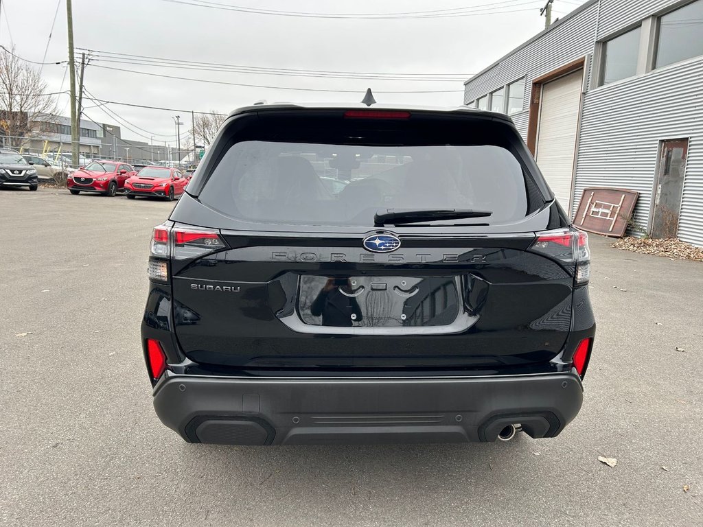 Subaru Forester Premier 2026 à Charlemagne, Québec - 4 - w1024h768px