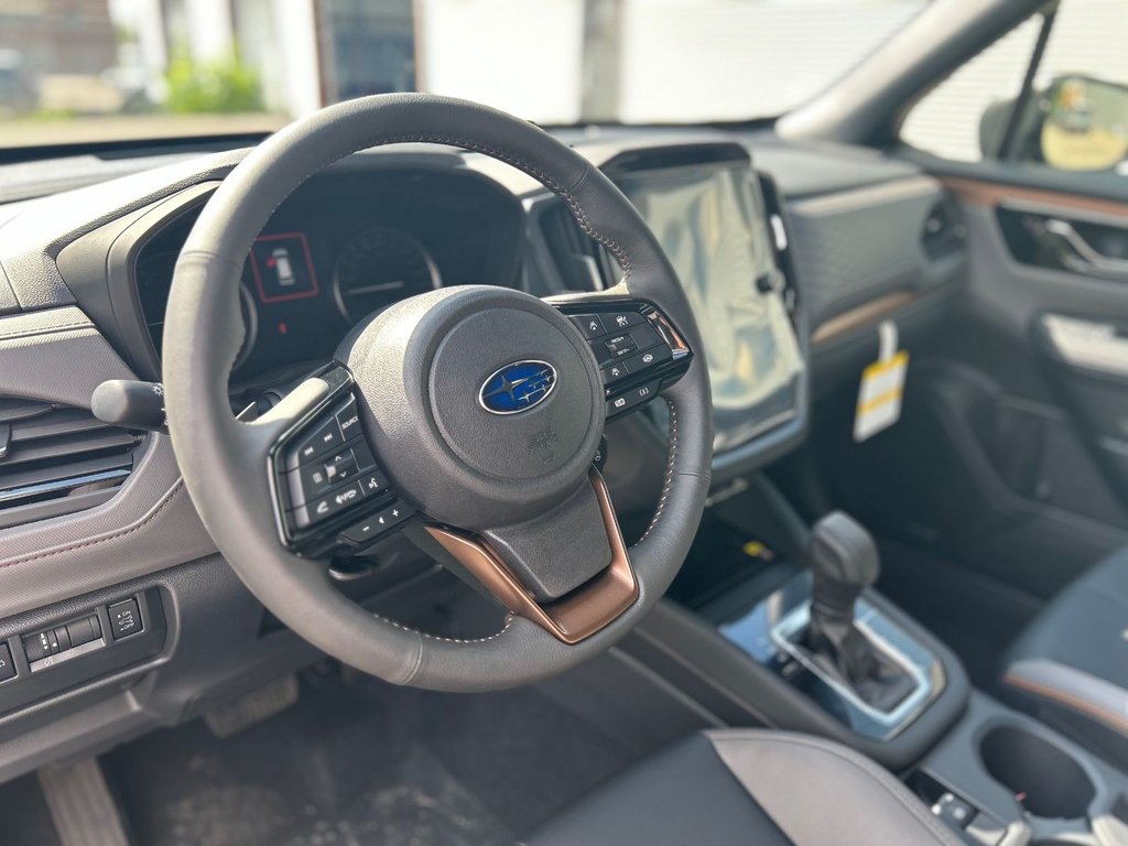 Subaru Forester Sport 2026 à Charlemagne, Québec - 8 - w1024h768px