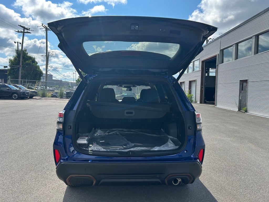 Subaru Forester Sport 2026 à Charlemagne, Québec - 3 - w1024h768px