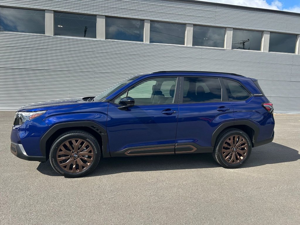 Subaru Forester Sport 2026 à Charlemagne, Québec - 4 - w1024h768px