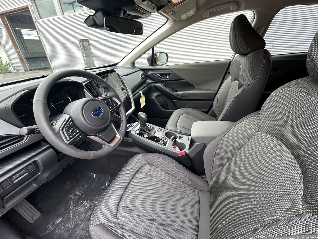 Subaru Forester Touring 2026 à Charlemagne, Québec - 5 - w1024h768px