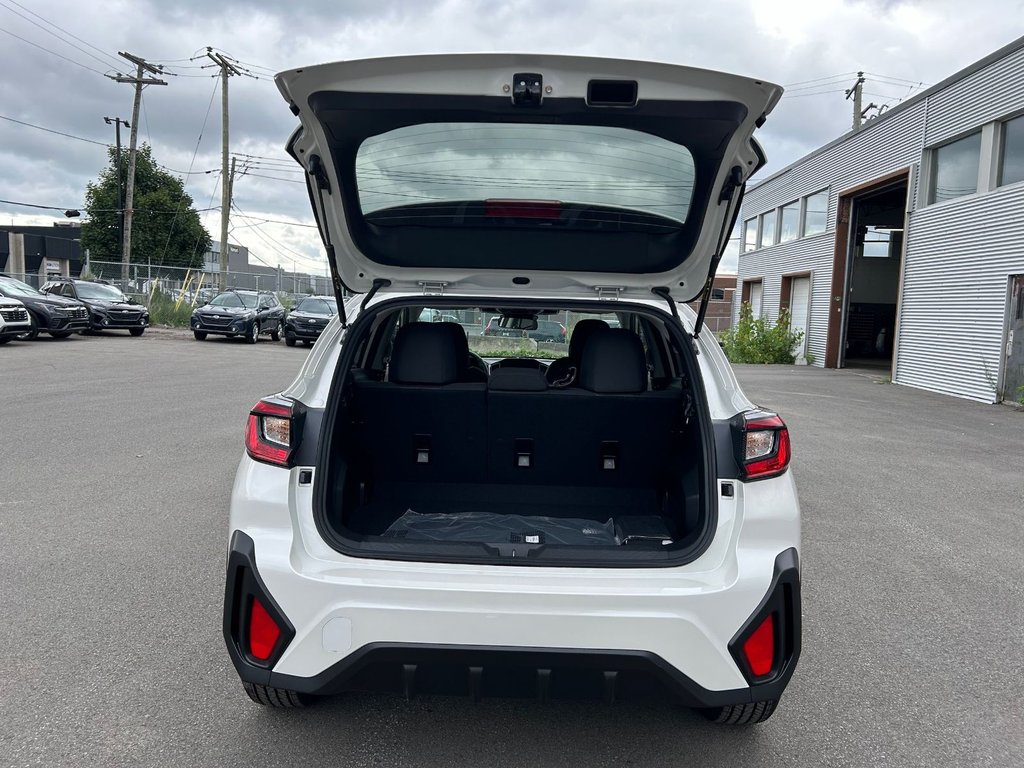 Subaru Forester Touring 2026 à Charlemagne, Québec - 4 - w1024h768px