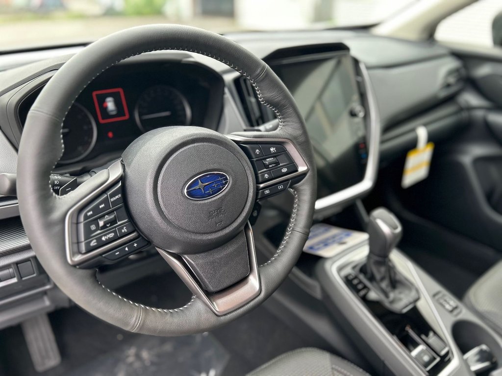 Subaru Forester Touring 2026 à Charlemagne, Québec - 6 - w1024h768px