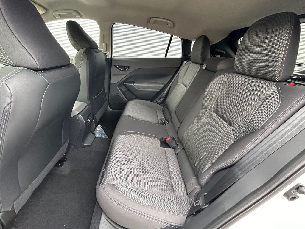 Subaru Forester Touring 2026 à Charlemagne, Québec - 7 - w1024h768px