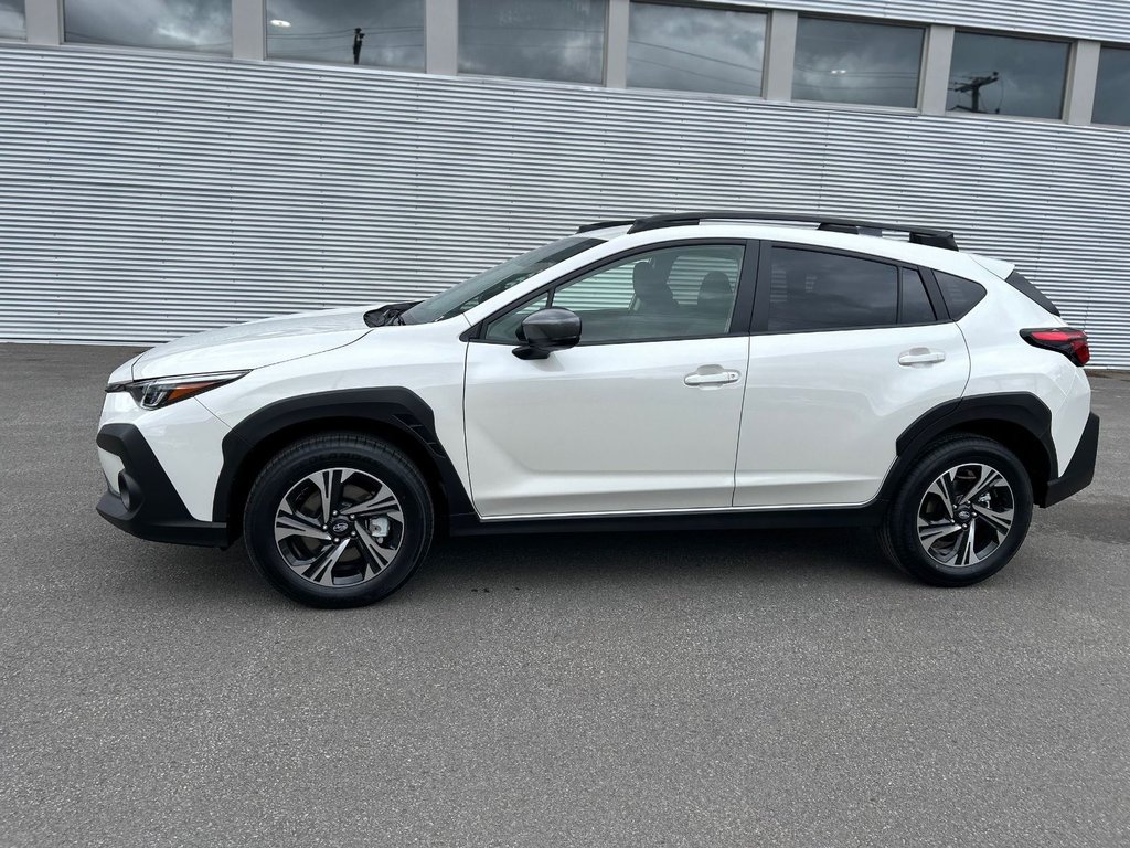 Subaru Forester Touring 2026 à Charlemagne, Québec - 2 - w1024h768px