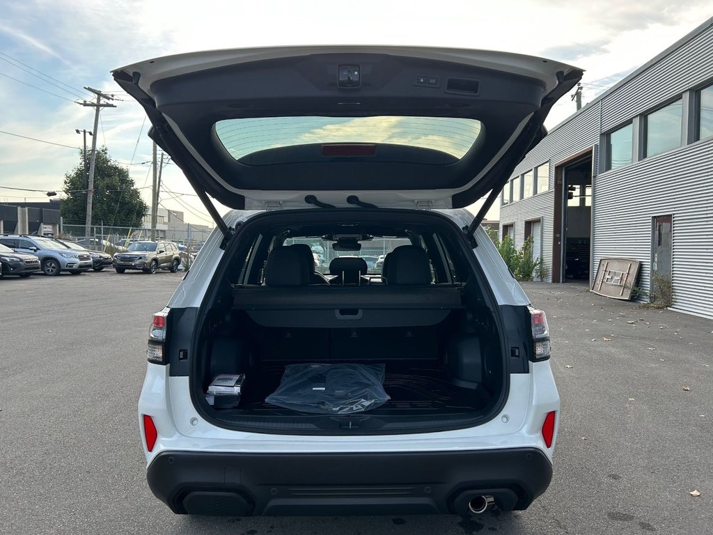 Subaru Forester Premier 2026 à Charlemagne, Québec - 4 - w1024h768px
