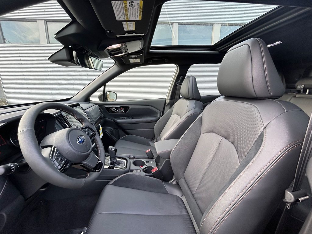 Subaru Forester Premier 2026 à Charlemagne, Québec - 8 - w1024h768px
