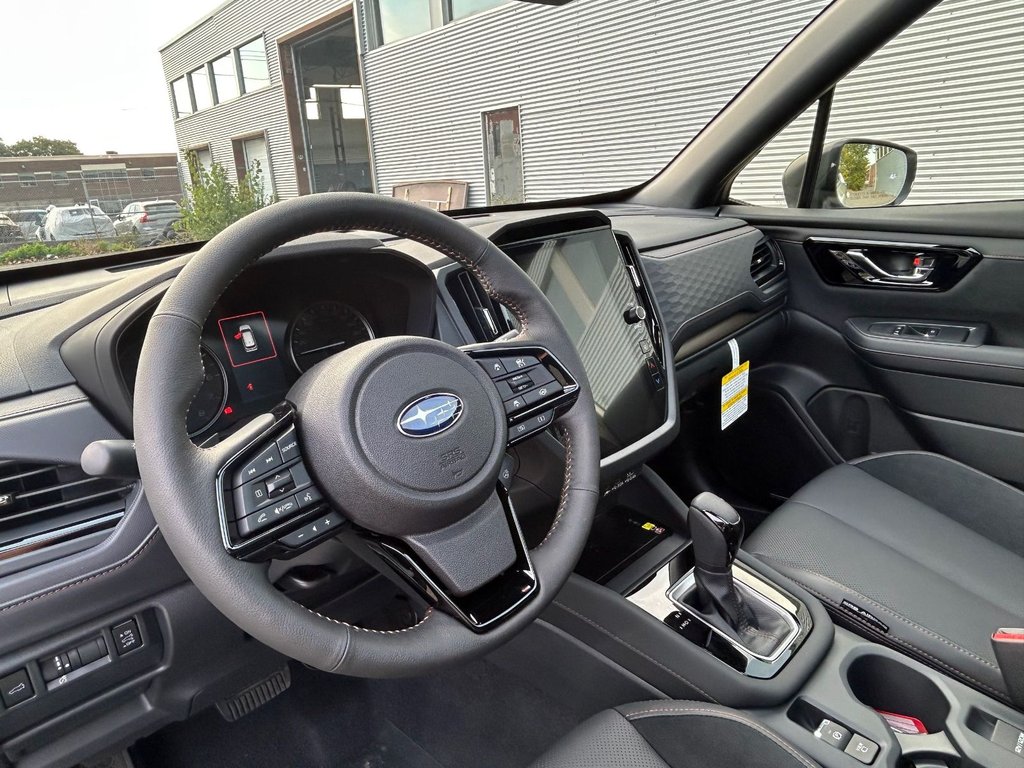 Subaru Forester Premier 2026 à Charlemagne, Québec - 7 - w1024h768px