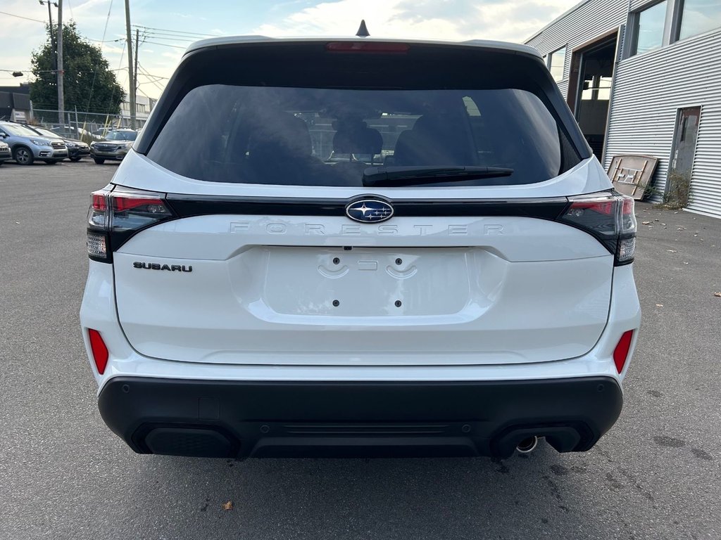 Subaru Forester Premier 2026 à Charlemagne, Québec - 5 - w1024h768px