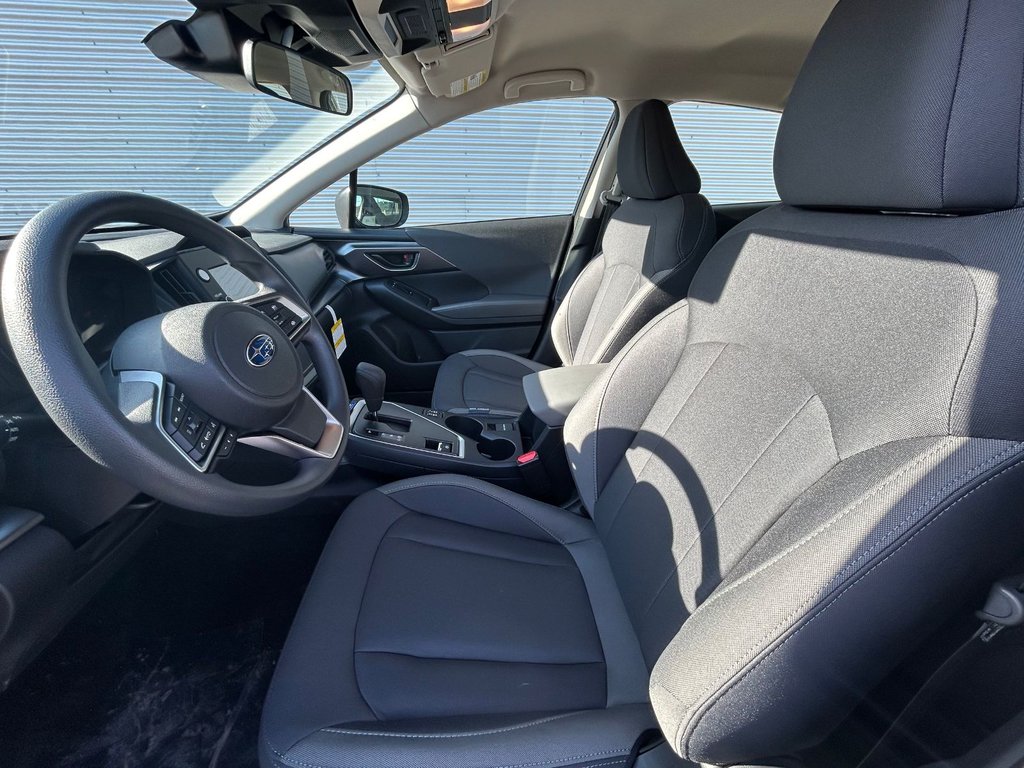 Subaru Impreza 5-Door Convenience 2025 à Charlemagne, Québec - 7 - w1024h768px