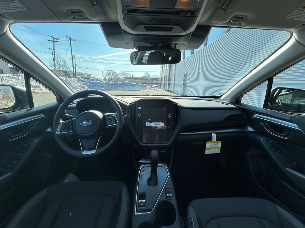 Subaru Impreza 5-Door Convenience 2025 à Charlemagne, Québec - 8 - w1024h768px