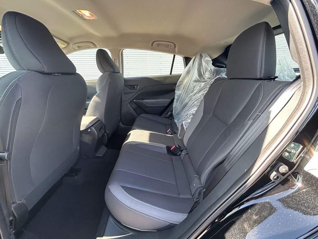 Subaru Impreza 5-Door Convenience 2025 à Charlemagne, Québec - 9 - w1024h768px