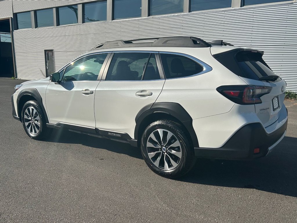 2025  Outback Limited in Charlemagne, Quebec - 3 - w1024h768px