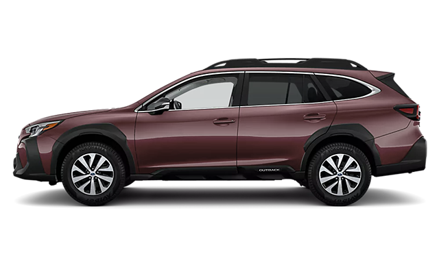 Subaru Outback Touring 2025 à Charlemagne, Québec - 2 - w1024h768px