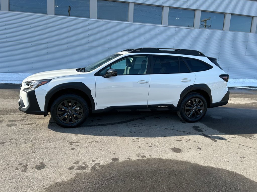 Subaru Outback Convenience 2025 à Charlemagne, Québec - 3 - w1024h768px