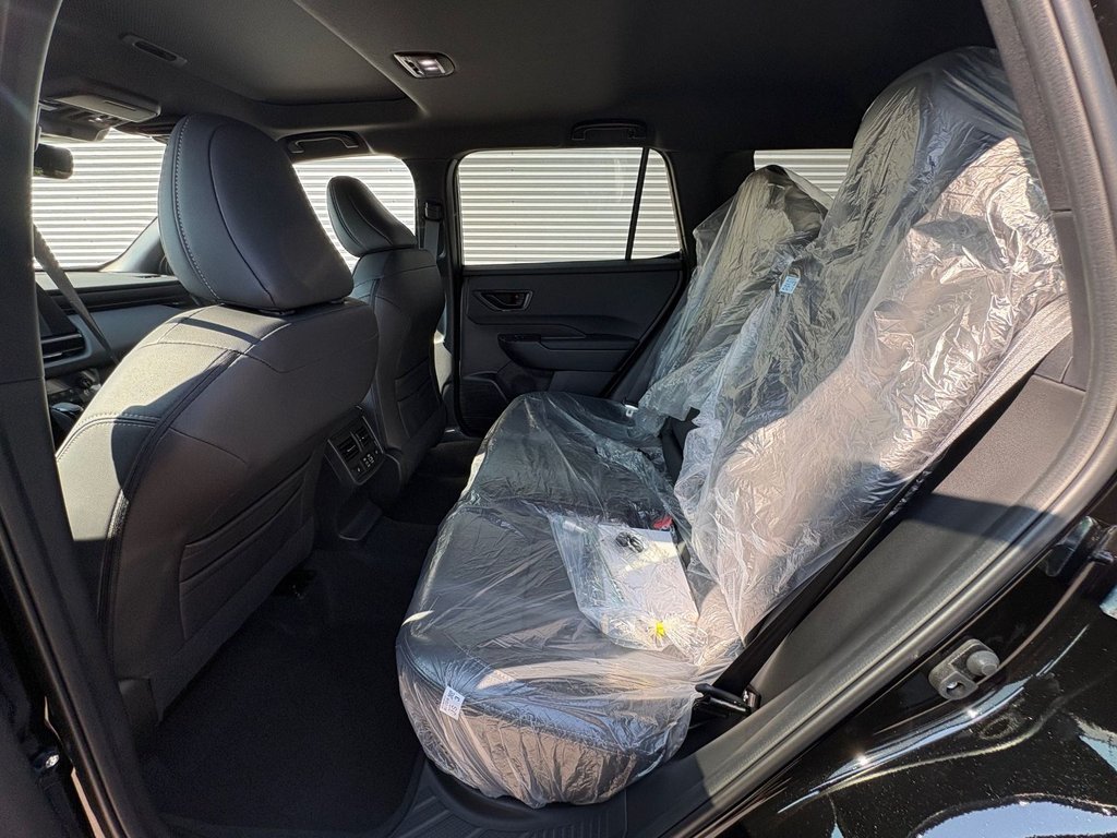2026 Subaru Outback Limited XT in Charlemagne, Quebec - 9 - w1024h768px