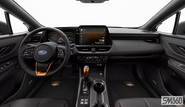 2026 Subaru Outback Wilderness in Charlemagne, Quebec - 6 - w1024h768px
