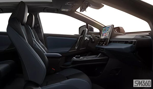 Subaru Solterra AWD Technology 2026 à Charlemagne, Québec - 4 - w1024h768px