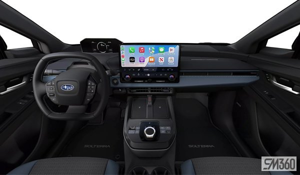 Subaru Solterra AWD Technology 2026 à Charlemagne, Québec - 6 - w1024h768px