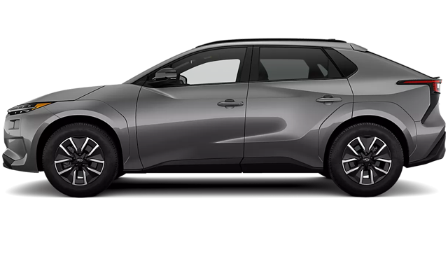 Subaru Solterra AWD 2026 à Charlemagne, Québec - 2 - w1024h768px