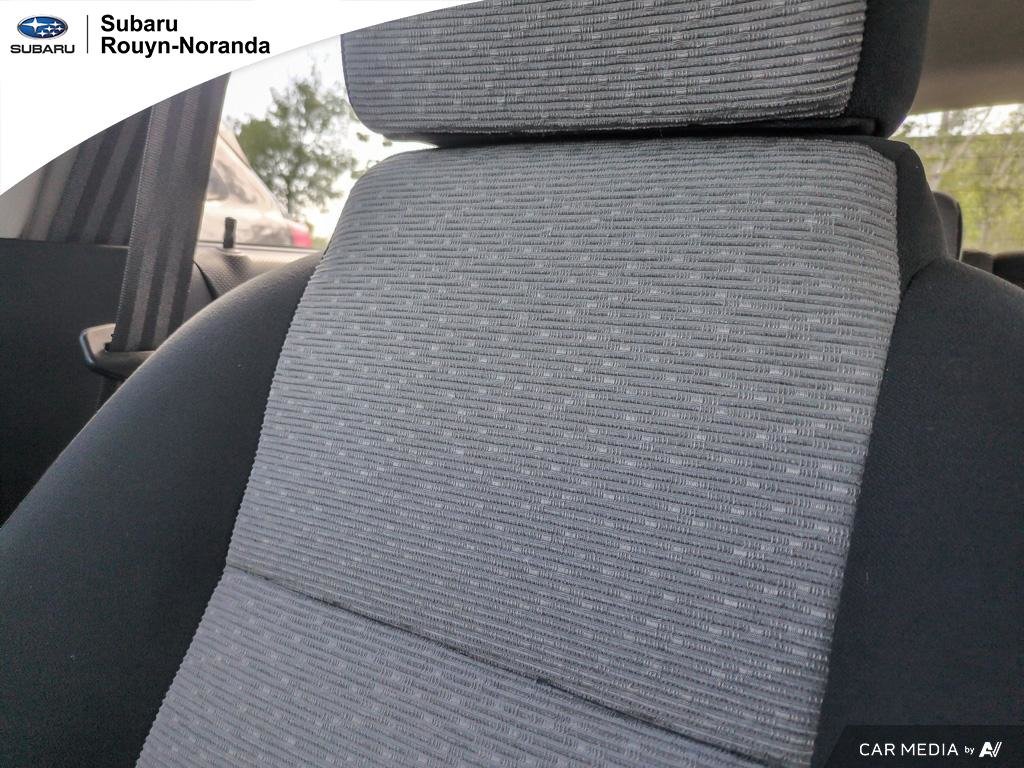2010 Chevy Cars Aveo LT in Rouyn-Noranda, Quebec - 11 - w1024h768px
