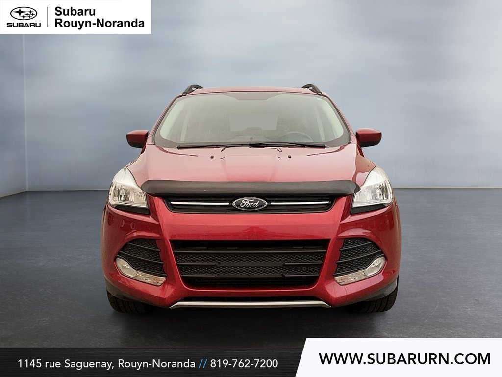 2016 Ford Utility Vehicles Escape SE in Rouyn-Noranda, Quebec - 2 - w1024h768px