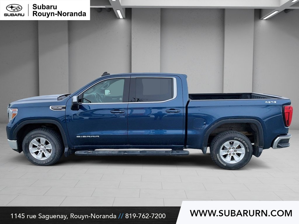 GMC Pickups Sierra 1500 SLE 2019 à Rouyn-Noranda, Québec - 5 - w1024h768px