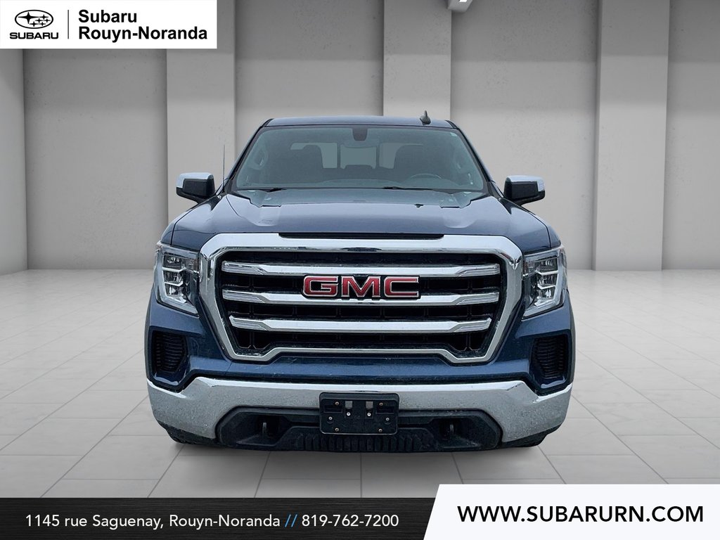 GMC Pickups Sierra 1500 SLE 2019 à Rouyn-Noranda, Québec - 2 - w1024h768px
