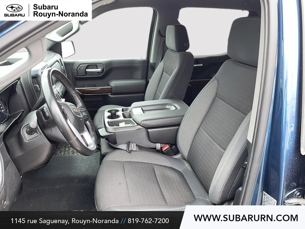 GMC Pickups Sierra 1500 SLE 2019 à Rouyn-Noranda, Québec - 8 - w1024h768px