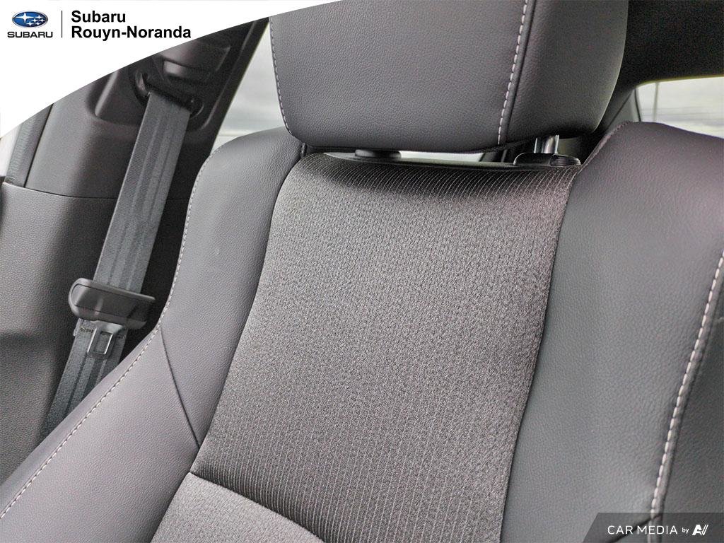 2018 Honda Accord Sedan Sport in Rouyn-Noranda, Quebec - 16 - w1024h768px