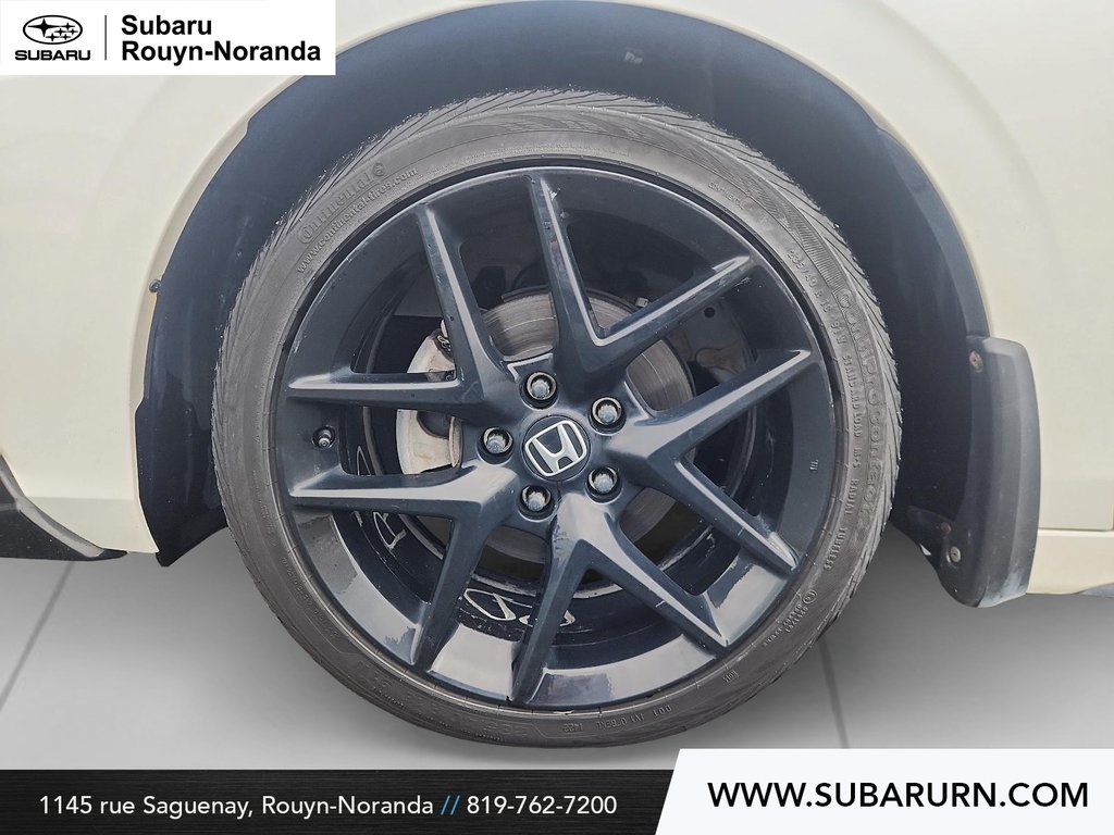 2022 Honda Civic Hatchback in Rouyn-Noranda, Quebec - 7 - w1024h768px