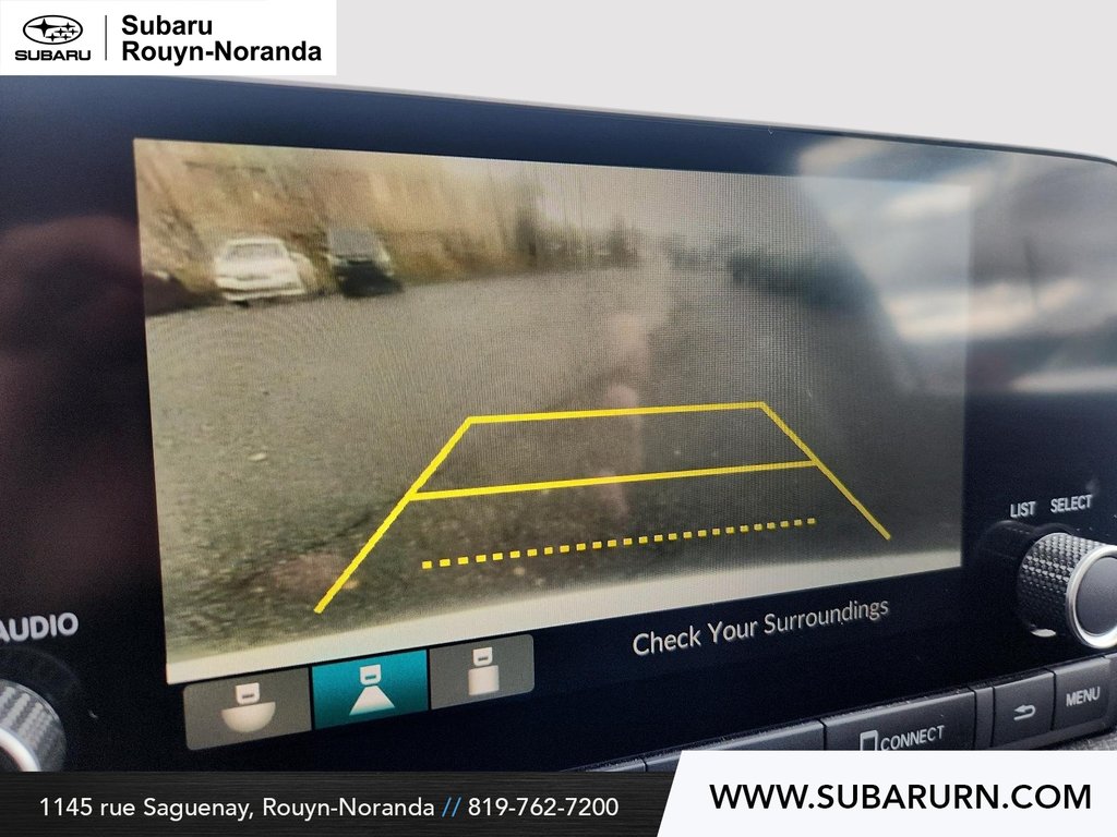 2022 Honda Civic Hatchback in Rouyn-Noranda, Quebec - 15 - w1024h768px