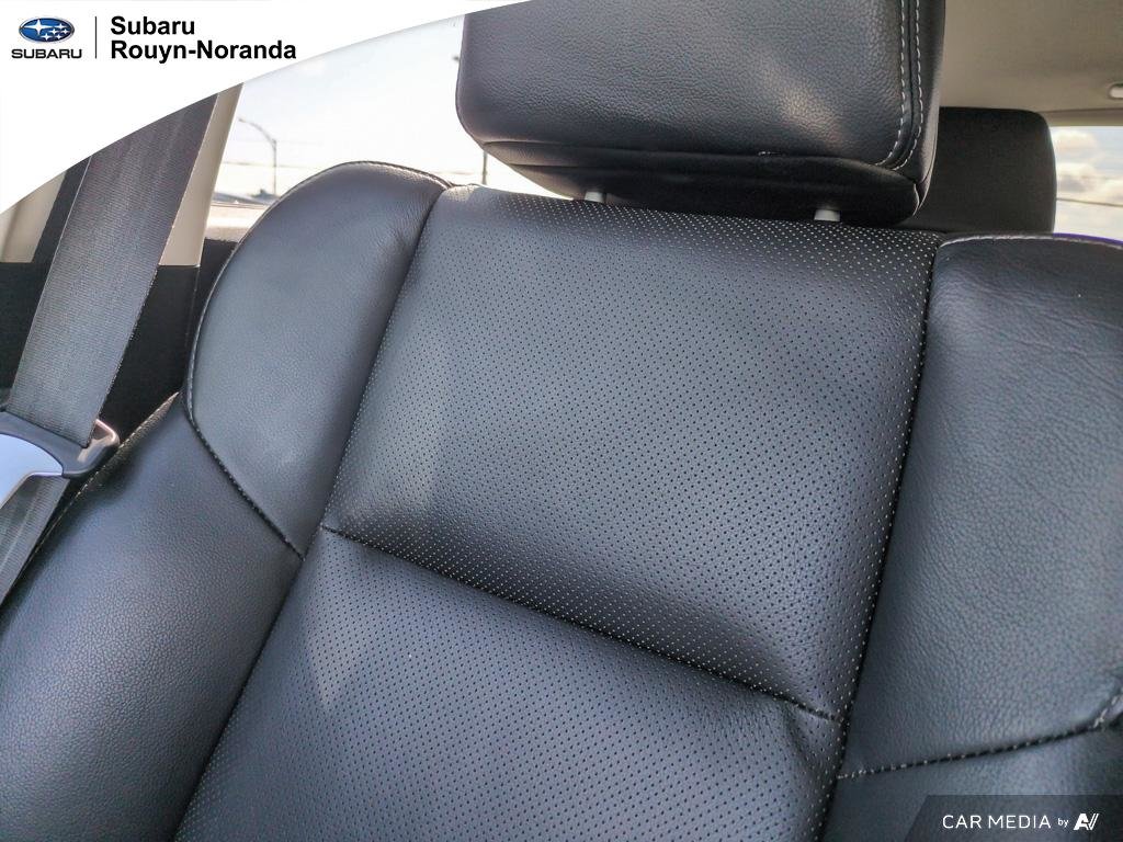 Honda CR-V Touring 2015 à Rouyn-Noranda, Québec - 11 - w1024h768px