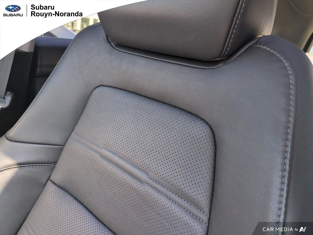 2019 Honda CR-V Touring in Rouyn-Noranda, Quebec - 9 - w1024h768px