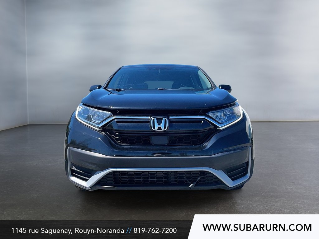 Honda CR-V LX 2020 à Rouyn-Noranda, Québec - 2 - w1024h768px