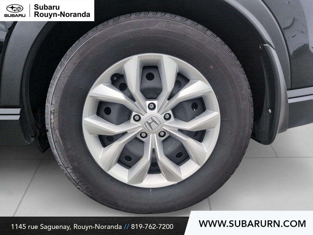 2024 Honda CR-V LX-B in Rouyn-Noranda, Quebec - 6 - w1024h768px