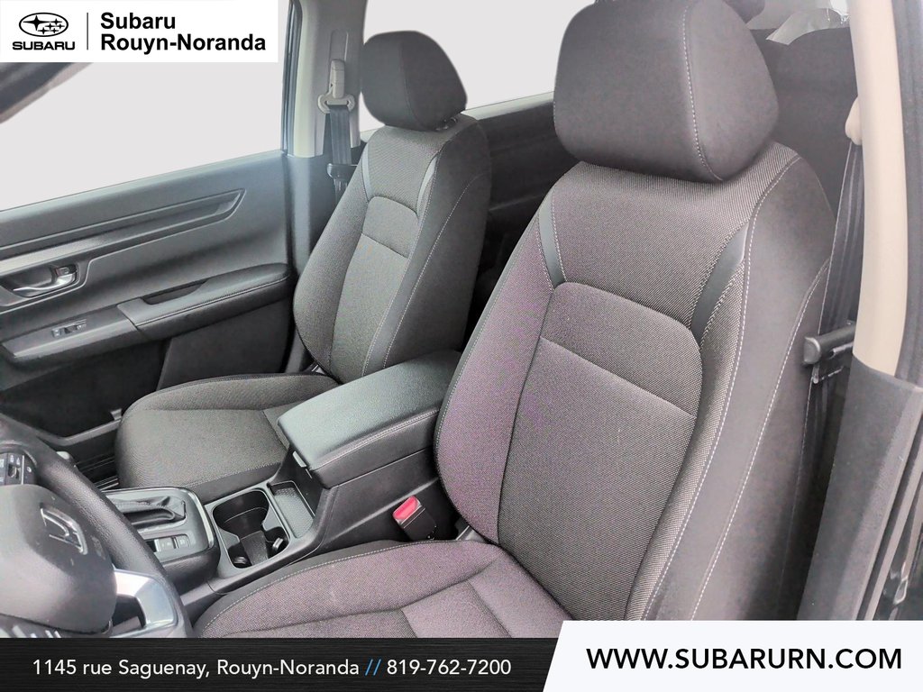 2024 Honda CR-V LX-B in Rouyn-Noranda, Quebec - 7 - w1024h768px