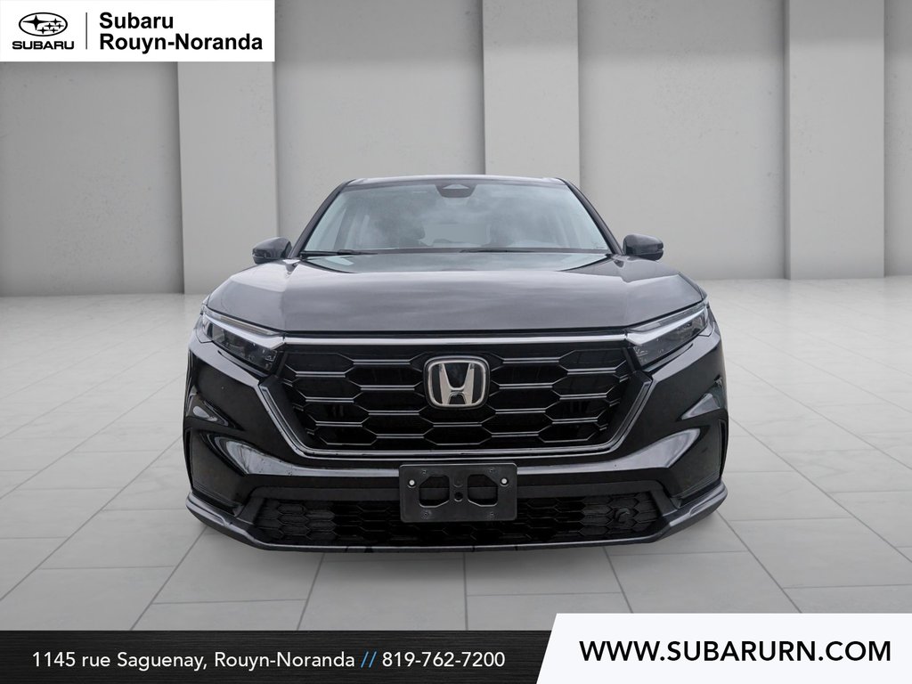 2024 Honda CR-V LX-B in Rouyn-Noranda, Quebec - 2 - w1024h768px