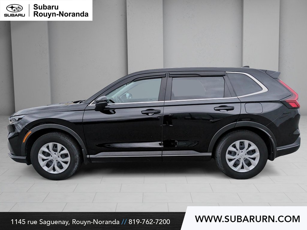 2024 Honda CR-V LX-B in Rouyn-Noranda, Quebec - 5 - w1024h768px