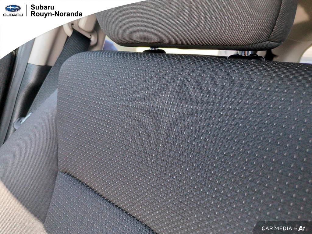 2021 Honda HR-V LX in Rouyn-Noranda, Quebec - 13 - w1024h768px
