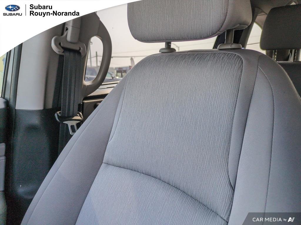 2019 Honda Odyssey in Rouyn-Noranda, Quebec - 11 - w1024h768px