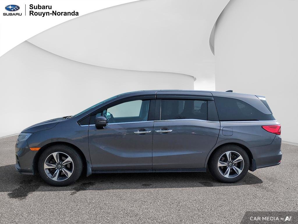 2019 Honda Odyssey in Rouyn-Noranda, Quebec - 3 - w1024h768px
