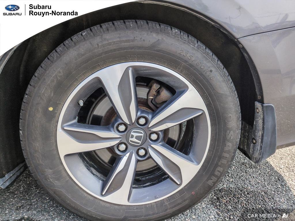 2019 Honda Odyssey in Rouyn-Noranda, Quebec - 5 - w1024h768px