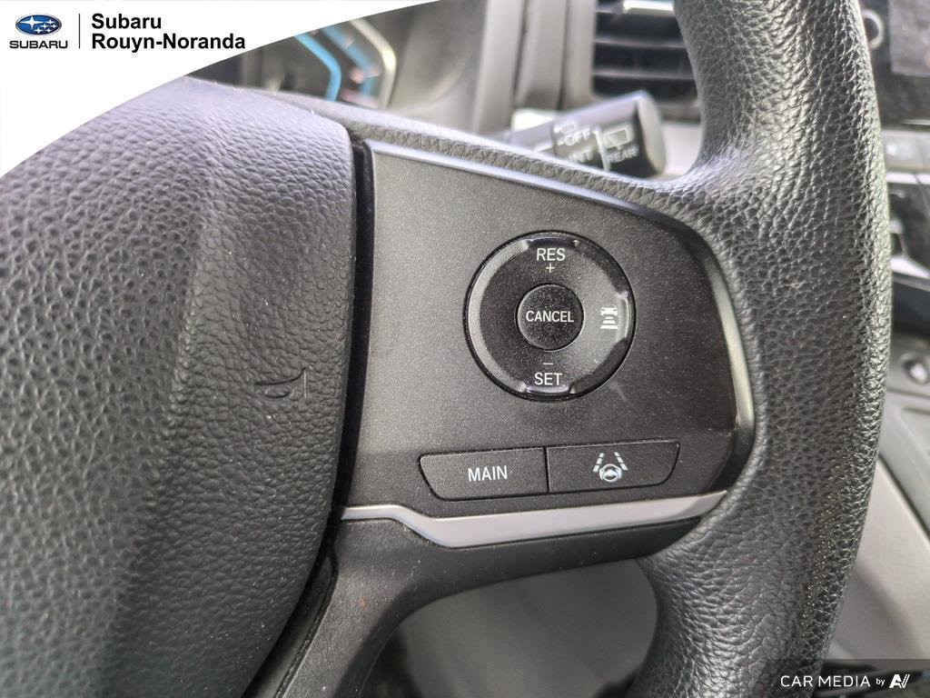 2019 Honda Odyssey in Rouyn-Noranda, Quebec - 10 - w1024h768px