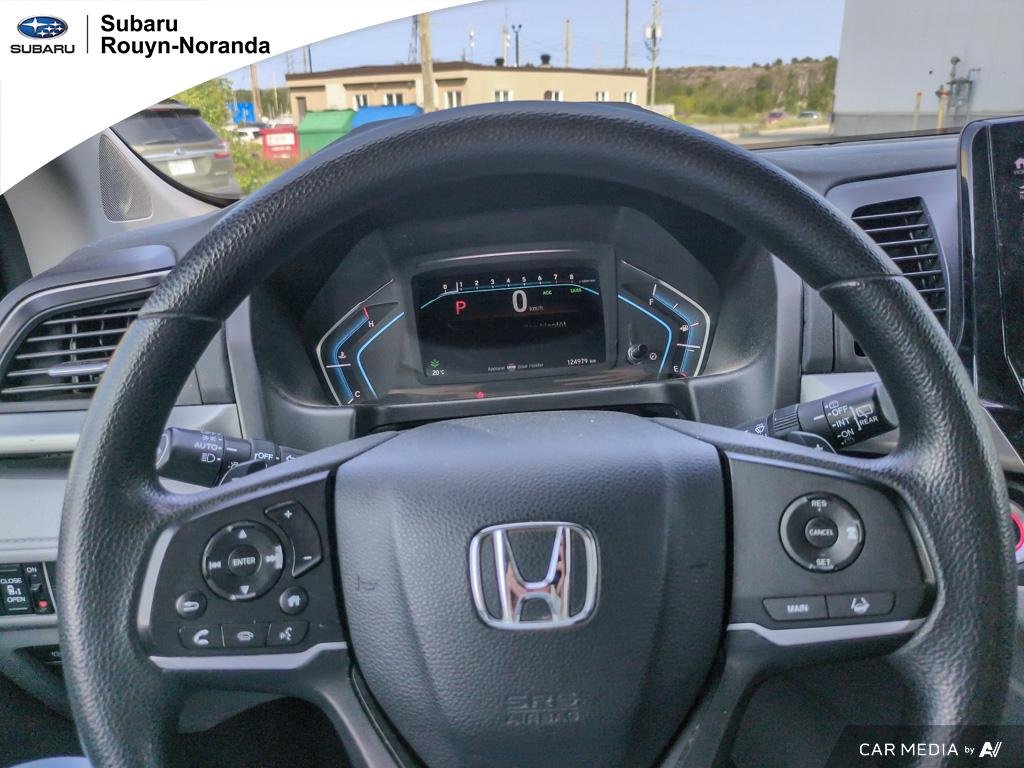 2019 Honda Odyssey in Rouyn-Noranda, Quebec - 8 - w1024h768px