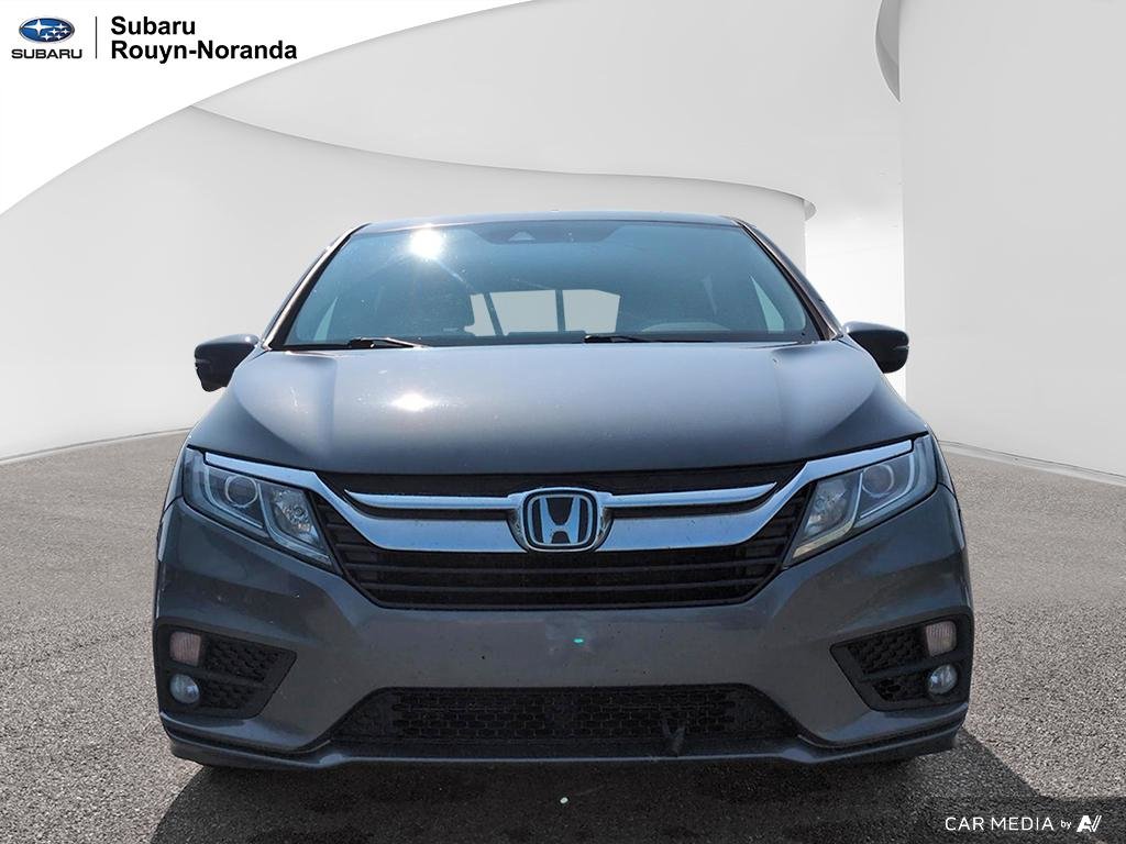 2019 Honda Odyssey in Rouyn-Noranda, Quebec - 2 - w1024h768px
