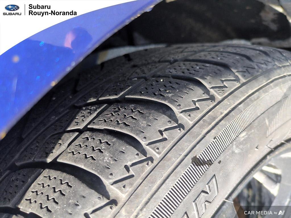 Hyundai Elantra Preferred 2019 à Rouyn-Noranda, Québec - 7 - w1024h768px