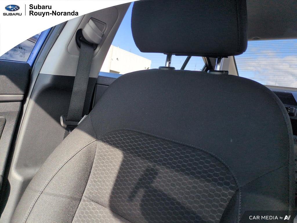Hyundai Elantra Preferred 2019 à Rouyn-Noranda, Québec - 15 - w1024h768px