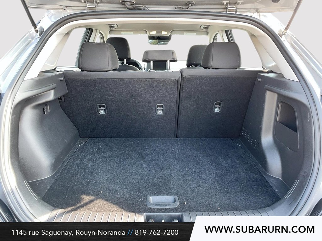 2022 Hyundai Kona Essential in Rouyn-Noranda, Quebec - 6 - w1024h768px