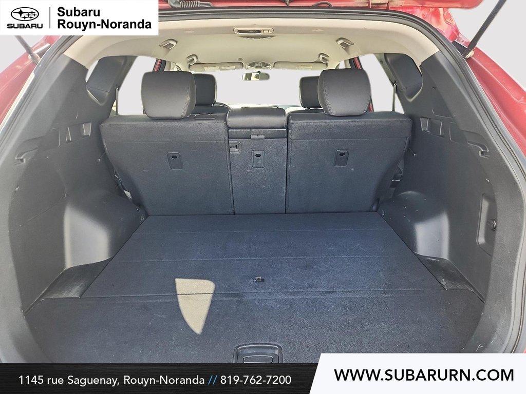 Hyundai Santa Fe Sport Premium 2015 à Rouyn-Noranda, Québec - 7 - w1024h768px